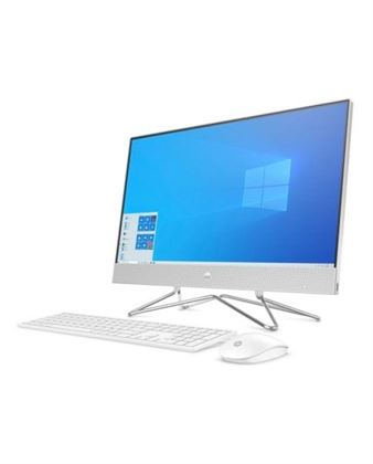 HP ALL IN ONE PC 24- DP0002NE SILVER